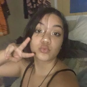 Meet your Posher, Kalilani